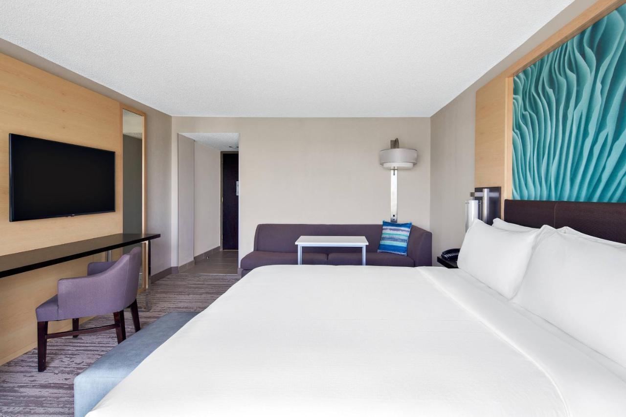 Готель Boca Raton Marriott At Boca Center Екстер'єр фото