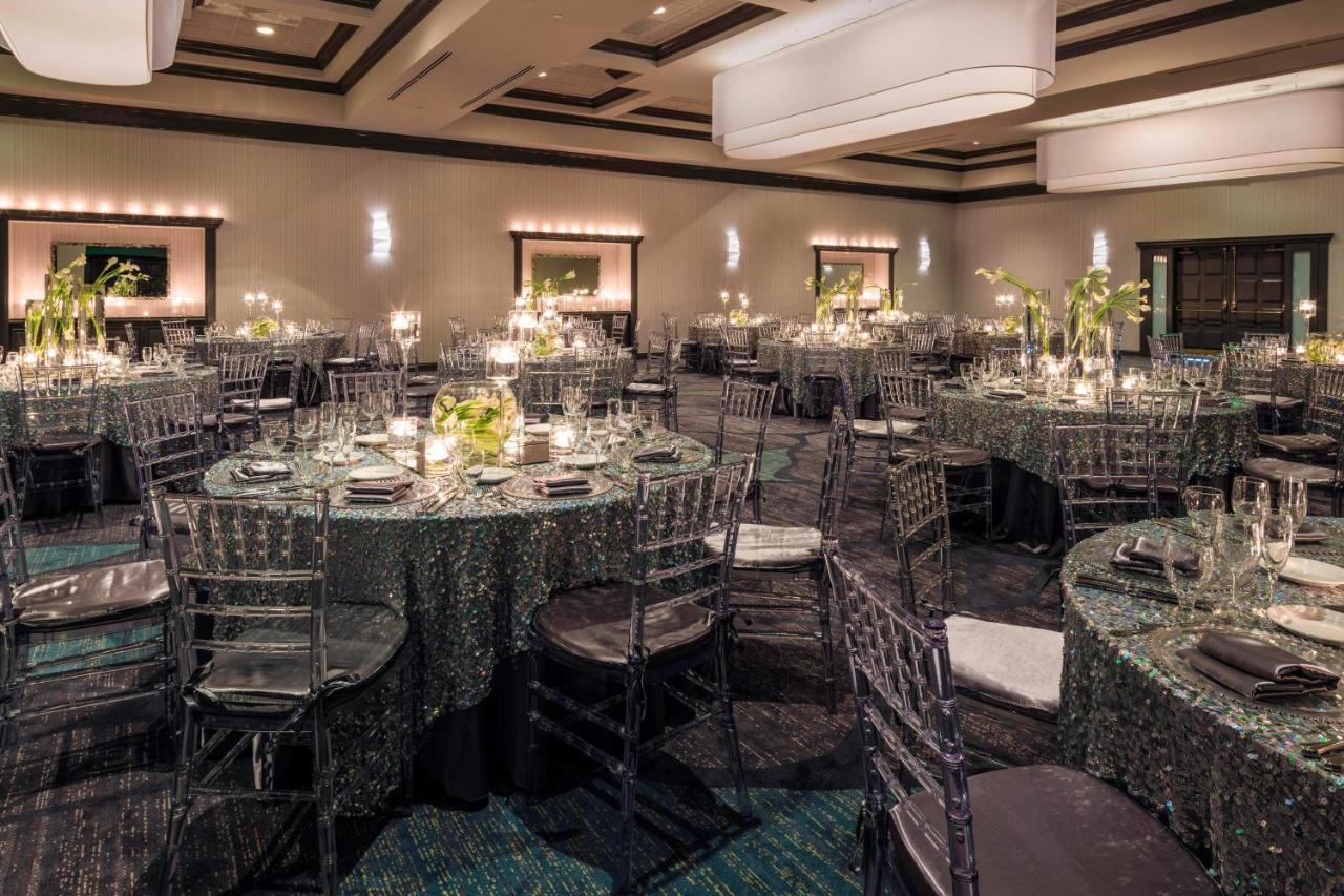Готель Boca Raton Marriott At Boca Center Екстер'єр фото
