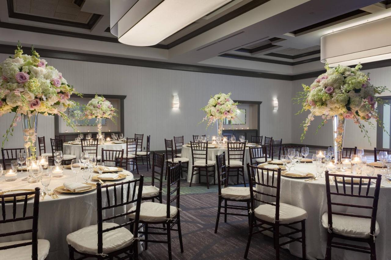 Готель Boca Raton Marriott At Boca Center Екстер'єр фото