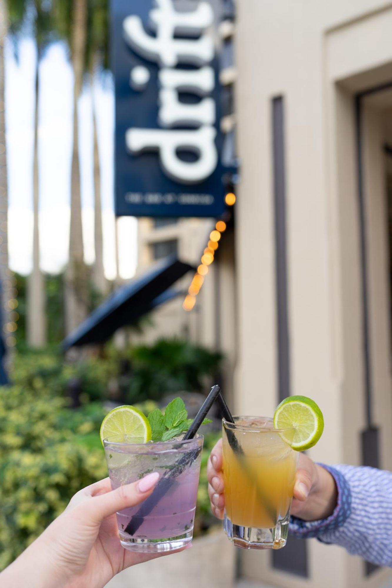 Готель Boca Raton Marriott At Boca Center Екстер'єр фото
